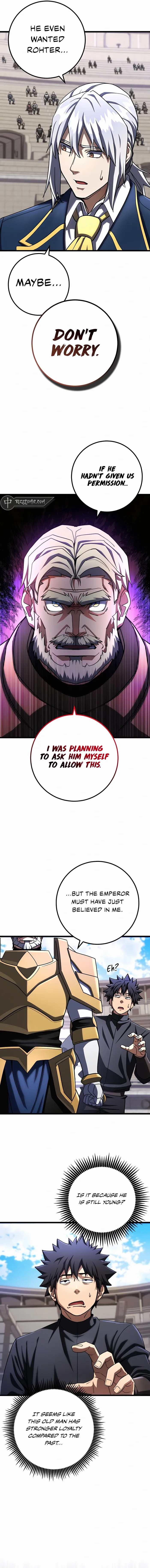 The Hammer Chapter 53 — Page 11