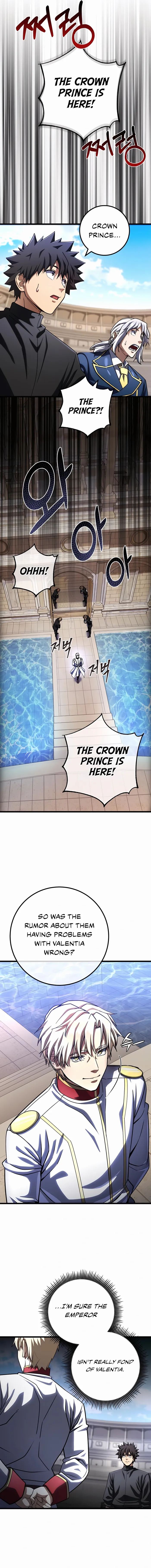 The Hammer Chapter 53 — Page 12