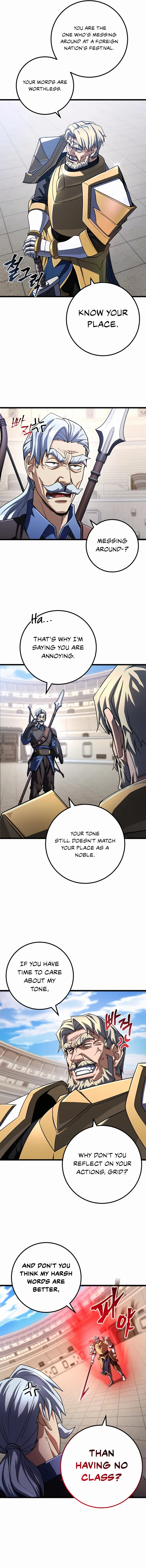 The Hammer Chapter 54 — Page 3