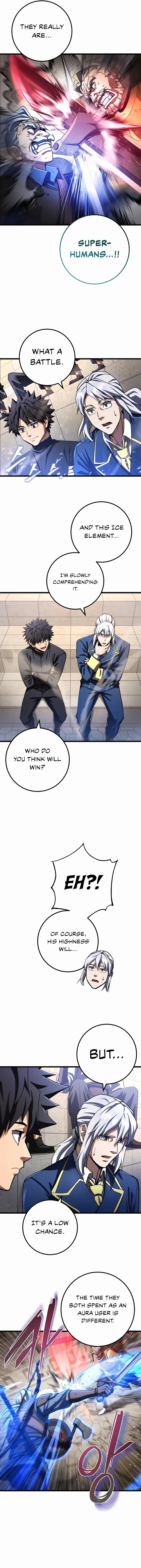 The Hammer Chapter 54 — Page 18