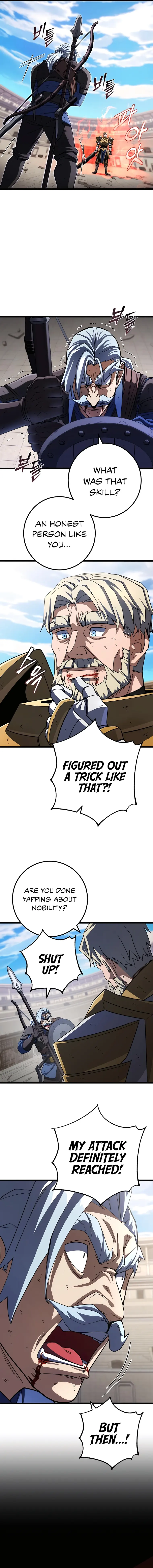 The Hammer Chapter 55 — Page 8