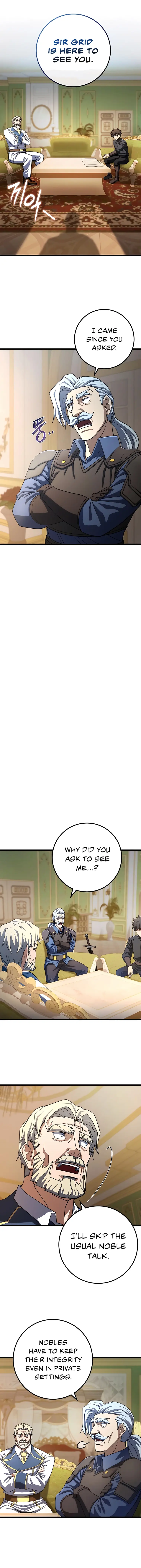 The Hammer Chapter 55 — Page 16