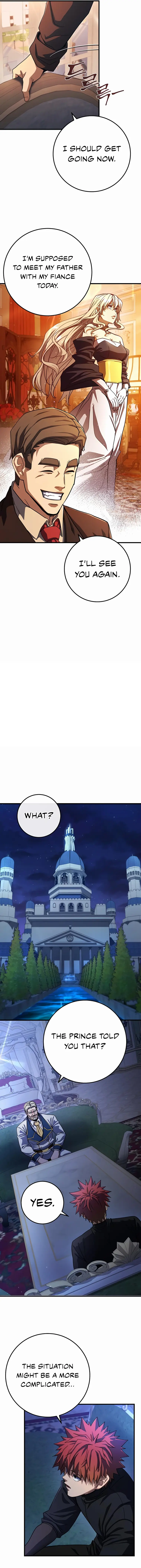 The Hammer Chapter 59 — Page 16