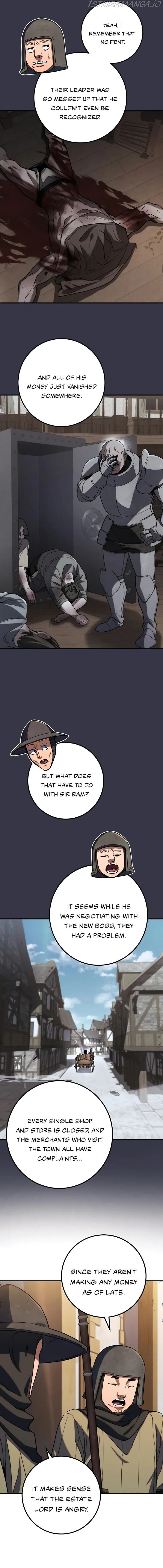 The Hammer Chapter 6 — Page 2