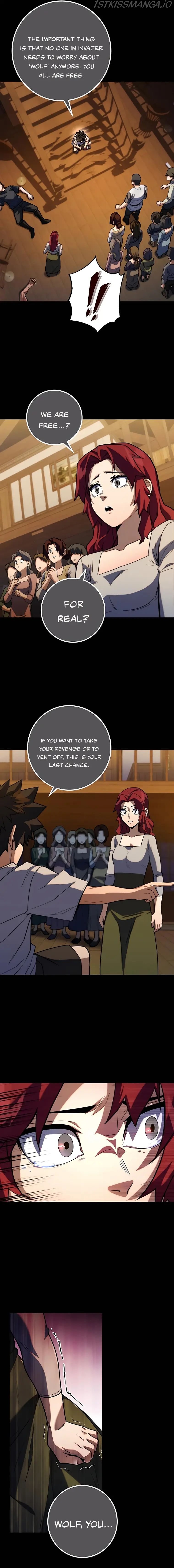 The Hammer Chapter 6 — Page 6