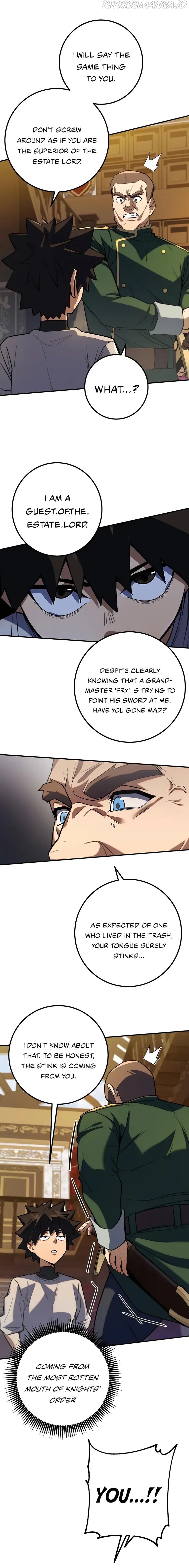 The Hammer Chapter 6 — Page 17