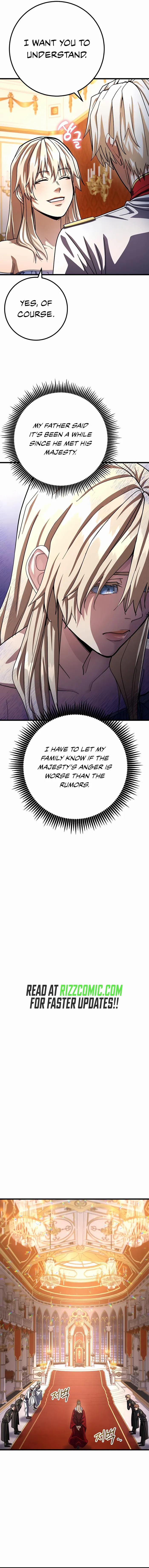 The Hammer Chapter 60 — Page 7