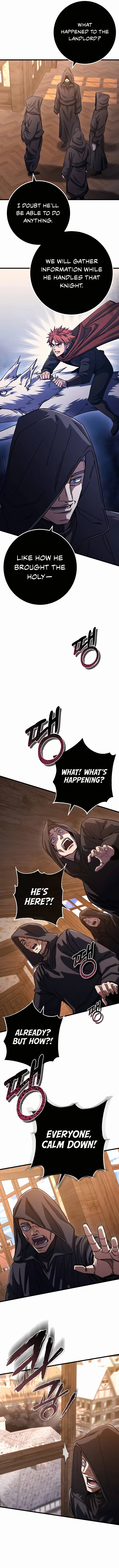 The Hammer Chapter 63 — Page 4