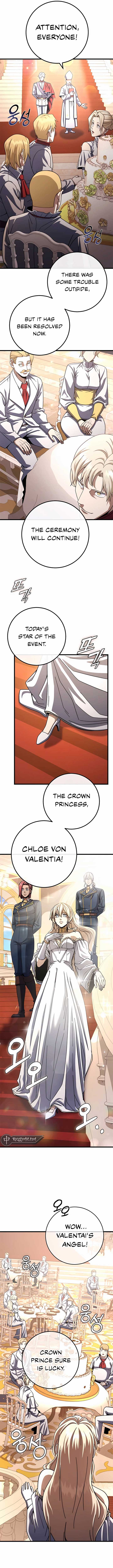 The Hammer Chapter 67 — Page 5