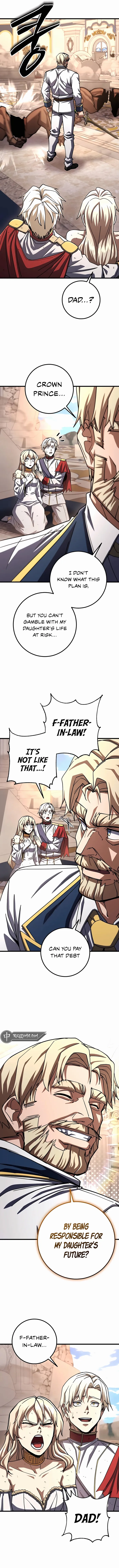 The Hammer Chapter 69 — Page 14