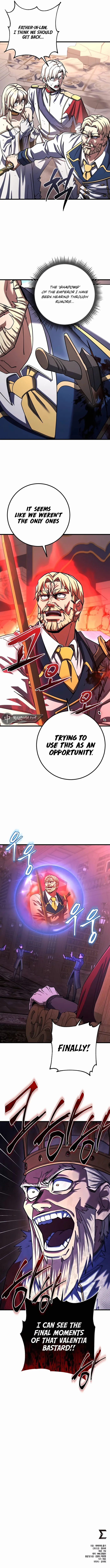 The Hammer Chapter 69 — Page 16