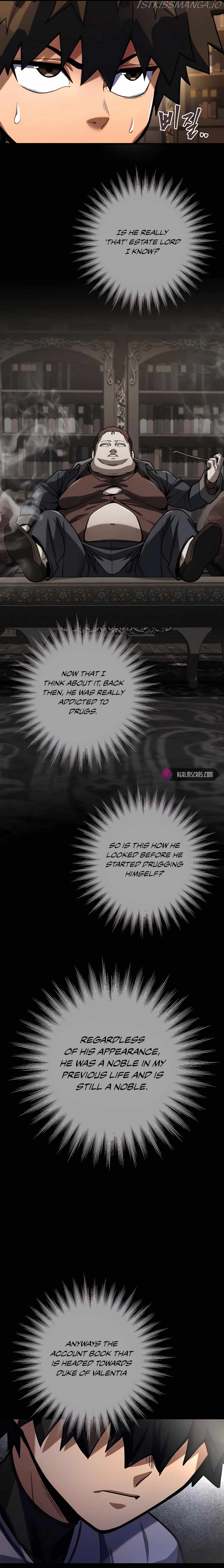 The Hammer Chapter 7 — Page 3