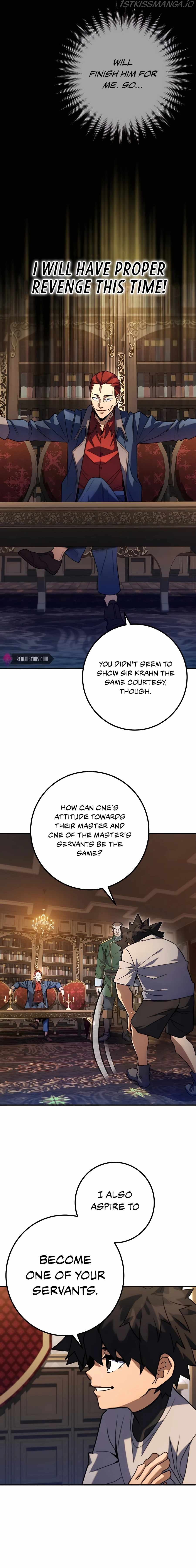 The Hammer Chapter 7 — Page 4