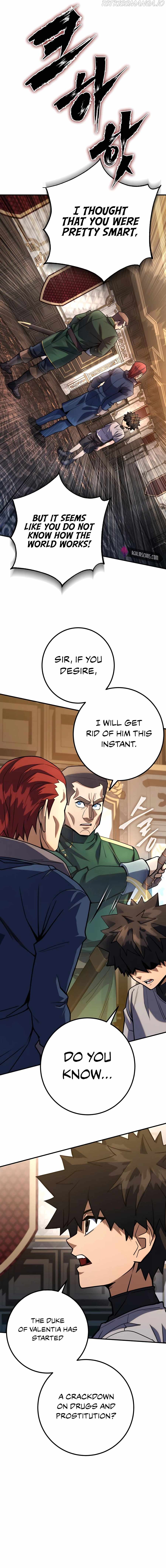 The Hammer Chapter 7 — Page 7