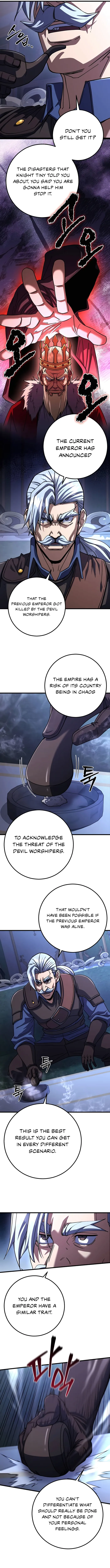 The Hammer Chapter 74 — Page 14