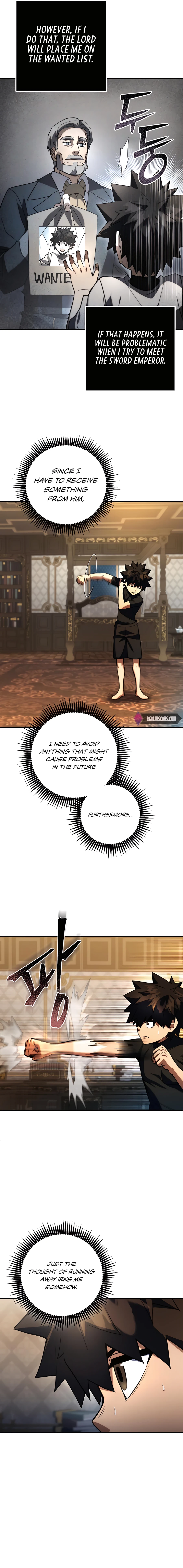 The Hammer Chapter 8 — Page 3