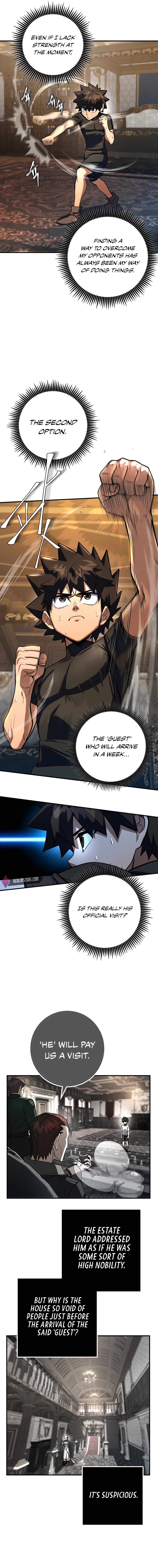 The Hammer Chapter 8 — Page 4