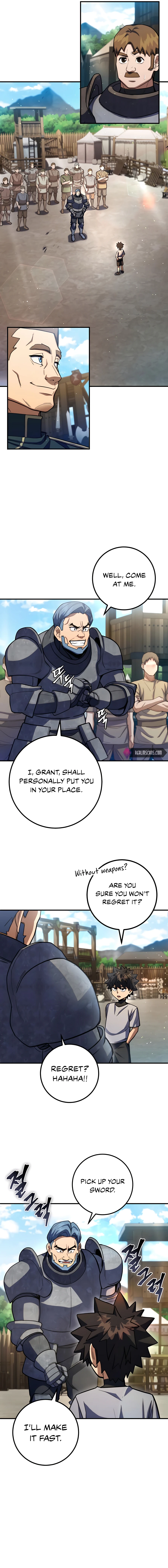 The Hammer Chapter 8 — Page 15