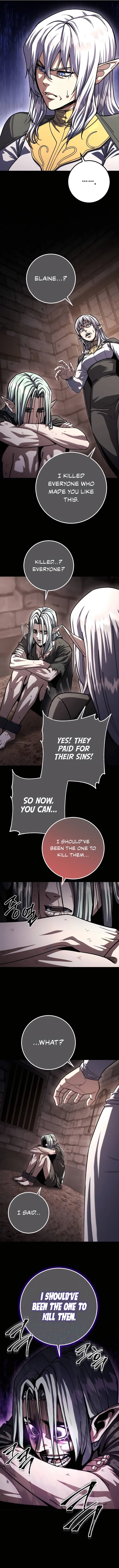 The Hammer Chapter 82 — Page 7