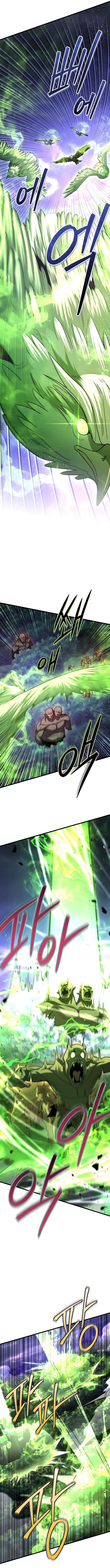 The Hammer Chapter 84 — Page 9