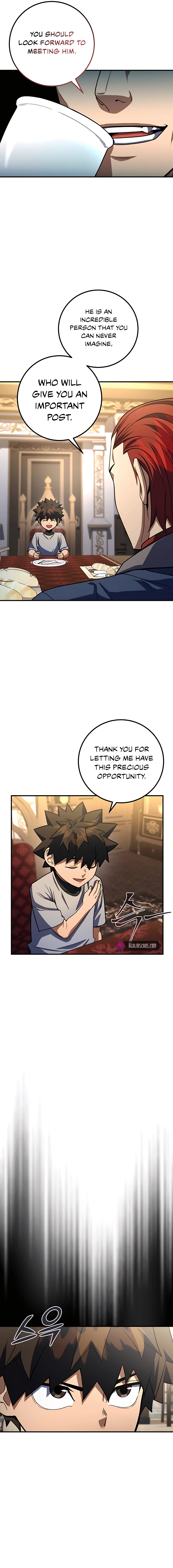 The Hammer Chapter 9 — Page 9