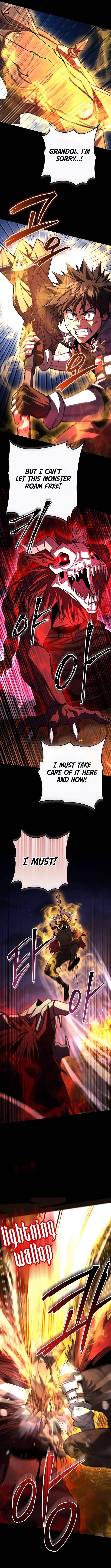 The Hammer Chapter 91 — Page 2