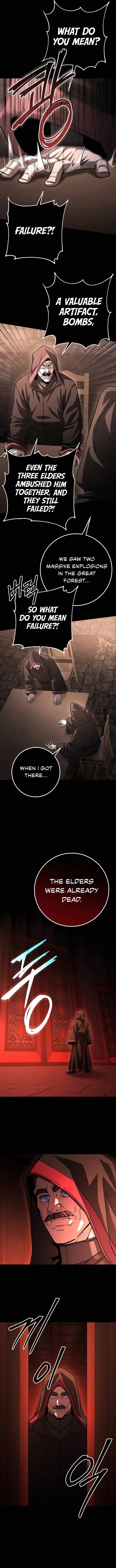 The Hammer Chapter 91 — Page 7