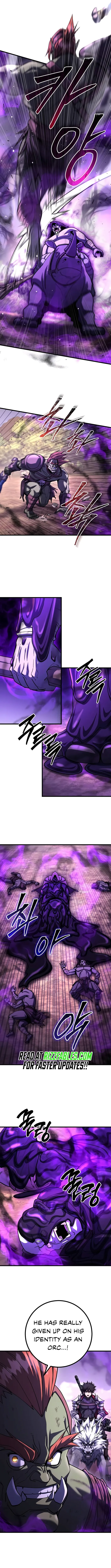 The Hammer Chapter 96 — Page 16