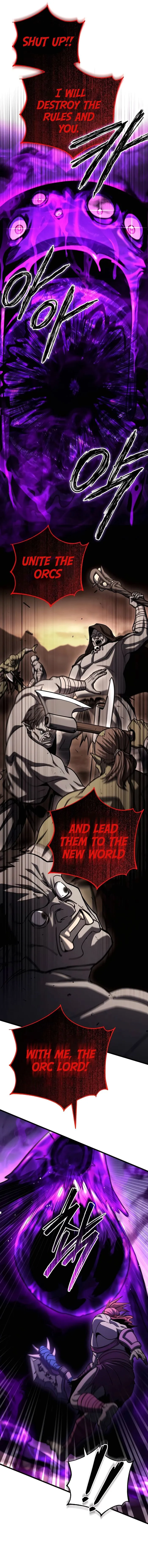 The Hammer Chapter 97 — Page 6