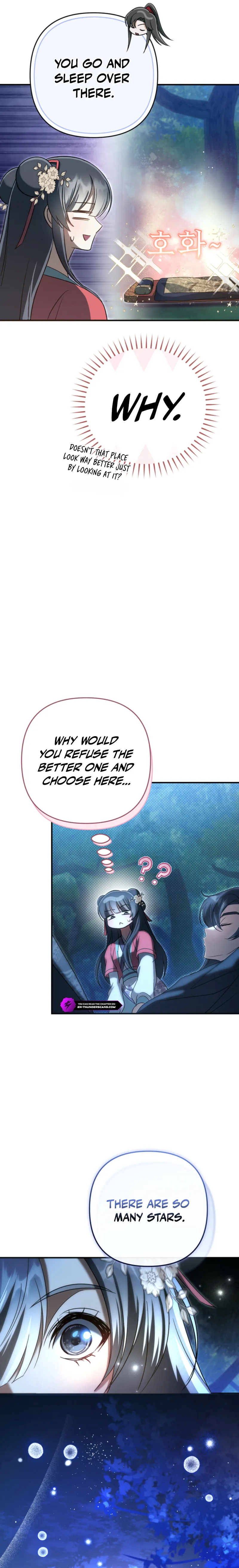 The Heavenly Demon Cult's Strongest Maid Chapter 16 — Page 15