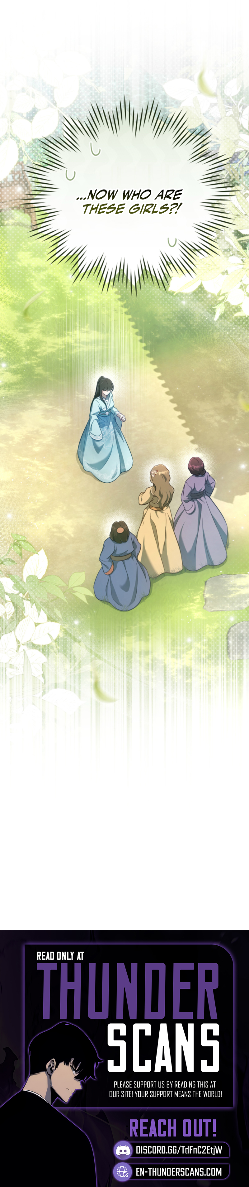 The Heavenly Demon Cult's Strongest Maid Chapter 2 — Page 11