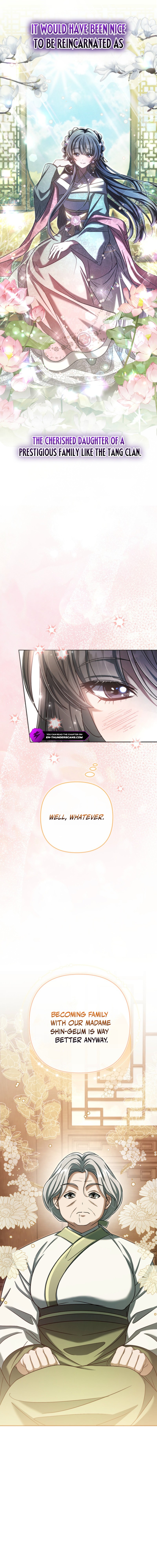 The Heavenly Demon Cult's Strongest Maid Chapter 24 — Page 7