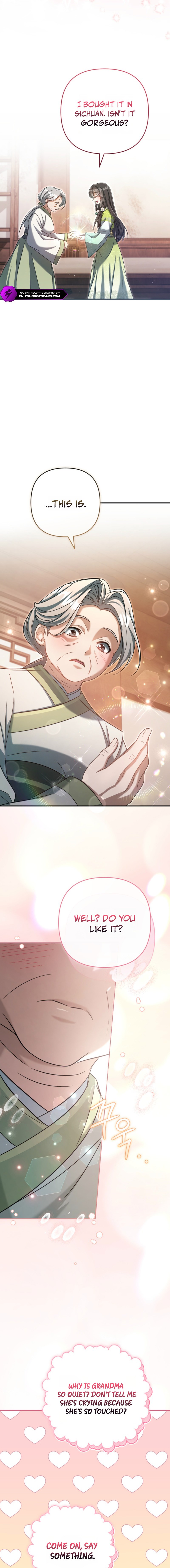 The Heavenly Demon Cult's Strongest Maid Chapter 24 — Page 14