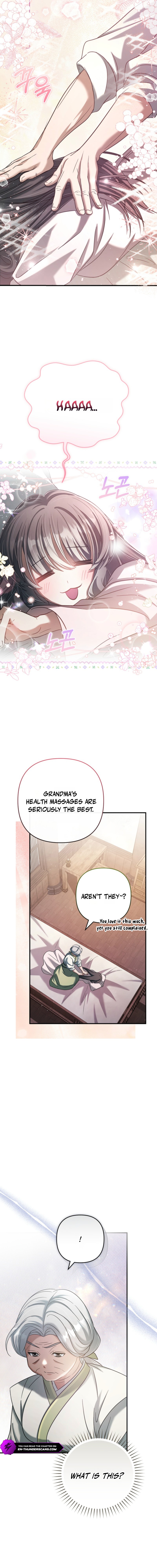 The Heavenly Demon Cult's Strongest Maid Chapter 24 — Page 18