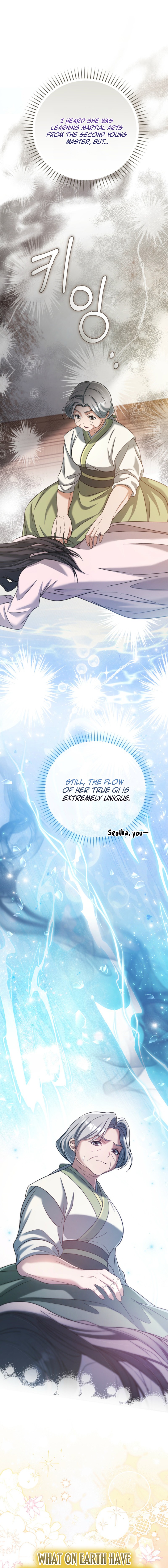 The Heavenly Demon Cult's Strongest Maid Chapter 24 — Page 19