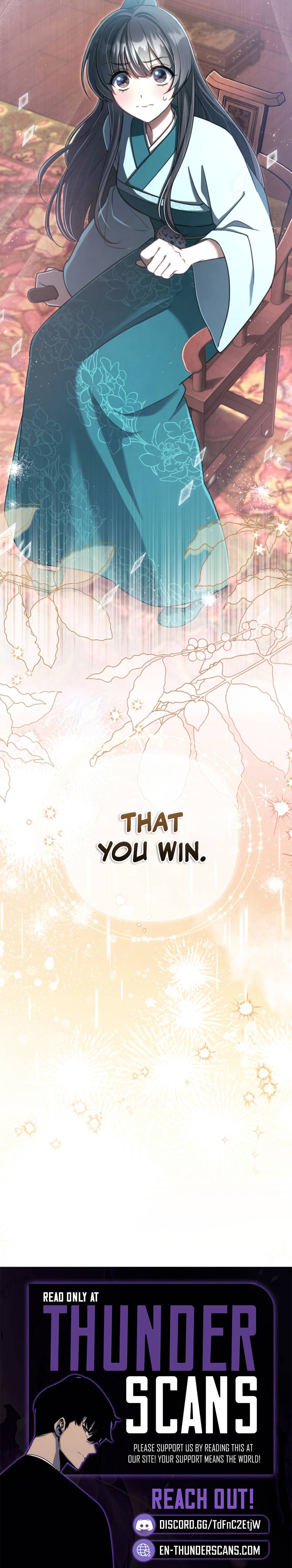 The Heavenly Demon Cult's Strongest Maid Chapter 34 — Page 11