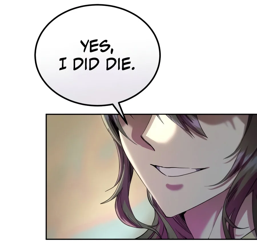 The Heavenly Demon Wants a Quiet Life Chapter 100 — Page 6