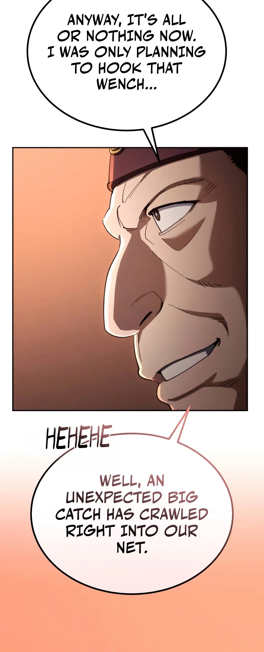 The Heavenly Demon Wants a Quiet Life Chapter 101 — Page 5