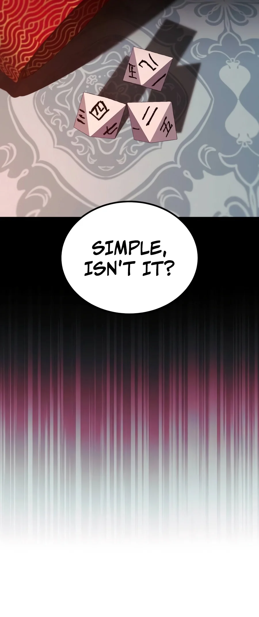 The Heavenly Demon Wants a Quiet Life Chapter 101 — Page 7