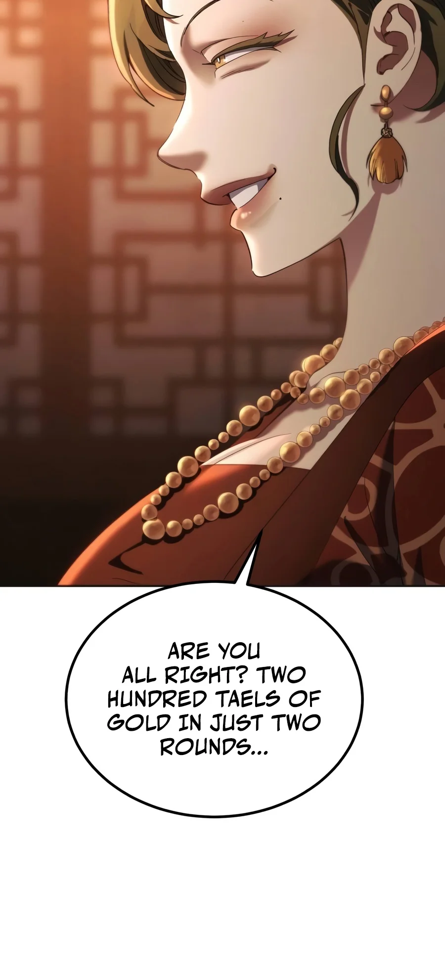 The Heavenly Demon Wants a Quiet Life Chapter 101 — Page 14