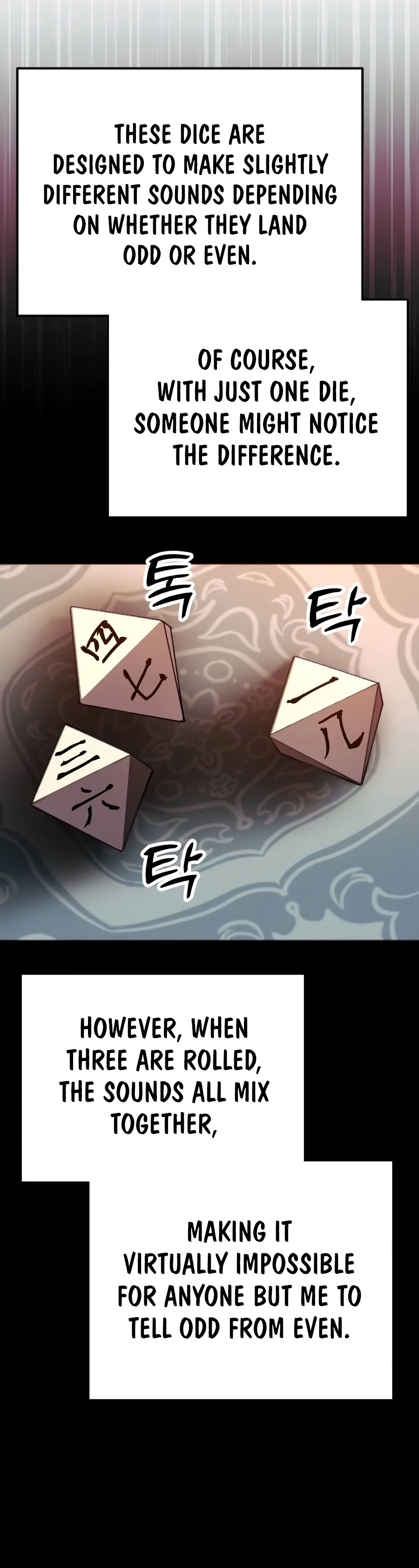 The Heavenly Demon Wants a Quiet Life Chapter 101 — Page 16