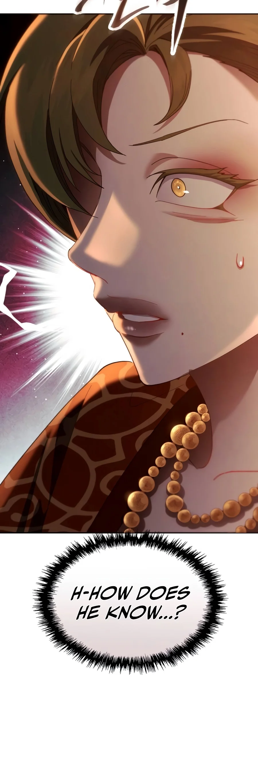 The Heavenly Demon Wants a Quiet Life Chapter 101 — Page 18