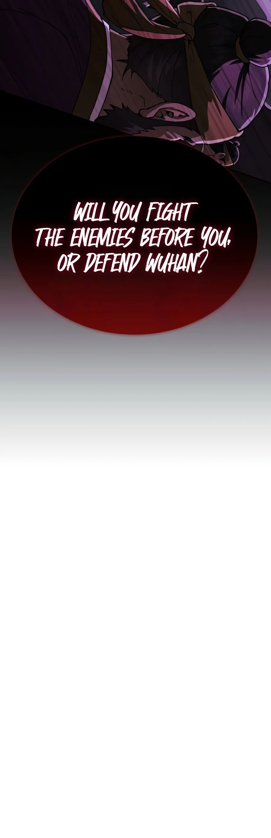 The Heavenly Demon Wants a Quiet Life Chapter 102 — Page 9