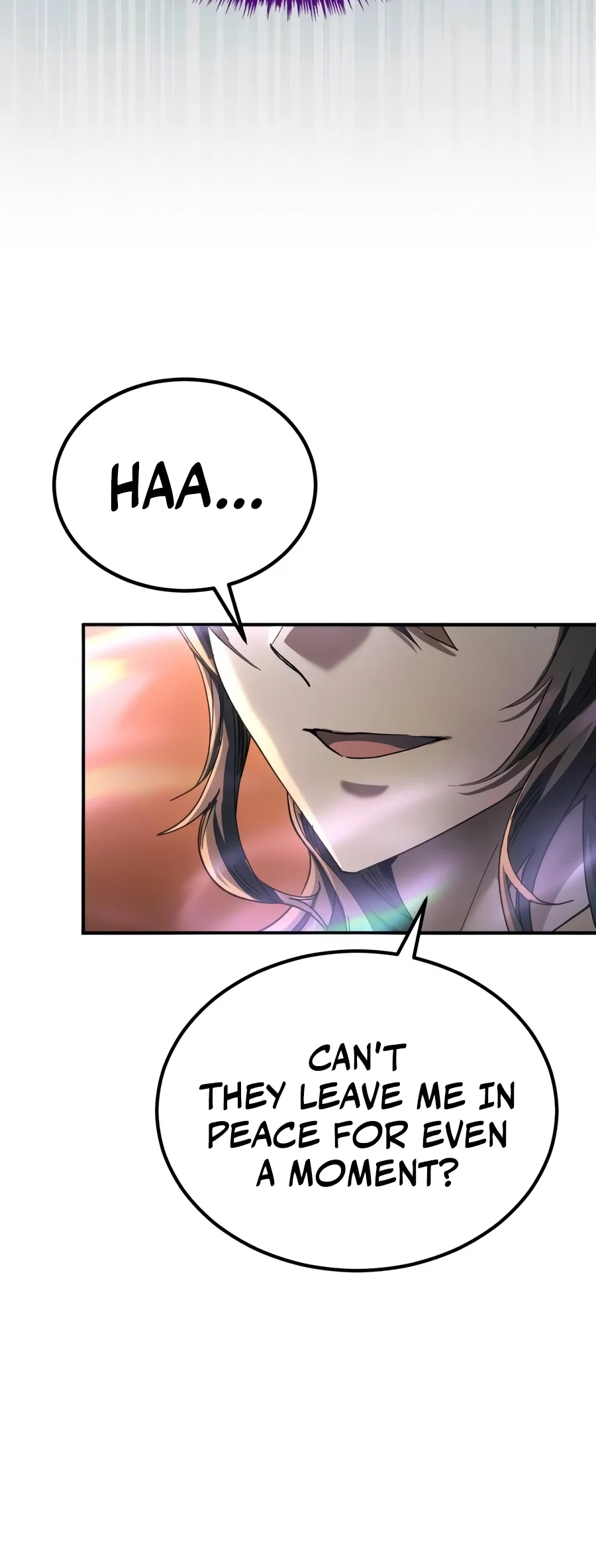 The Heavenly Demon Wants a Quiet Life Chapter 102 — Page 11