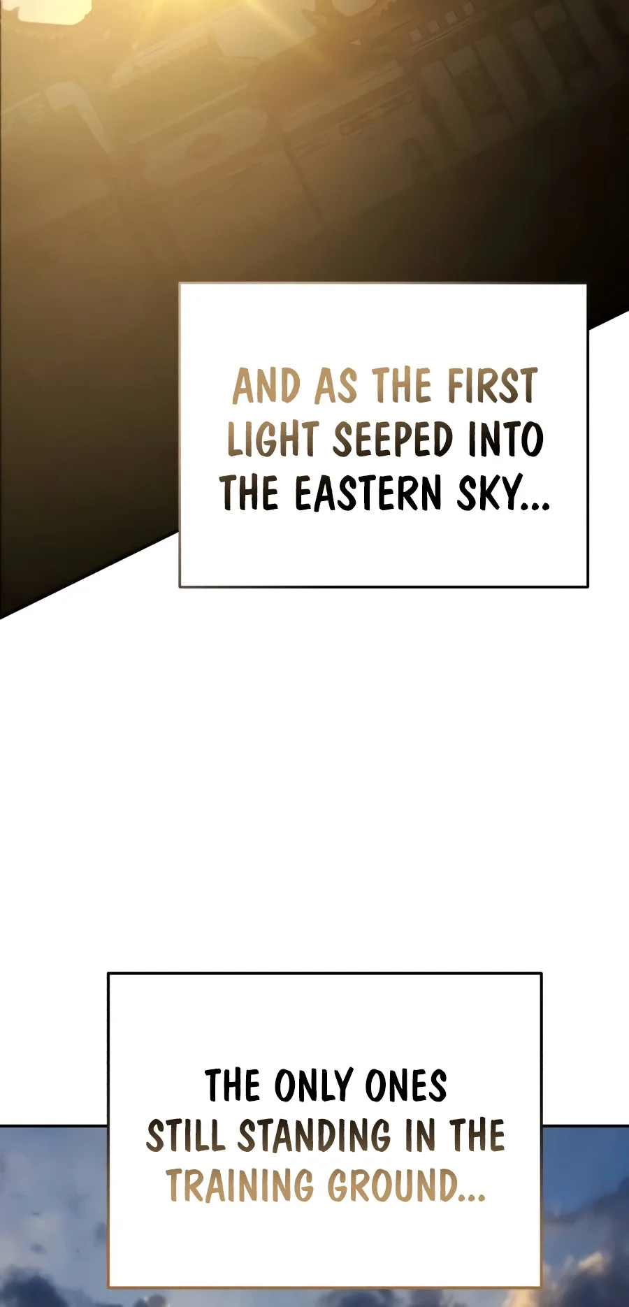 The Heavenly Demon Wants a Quiet Life Chapter 102 — Page 21