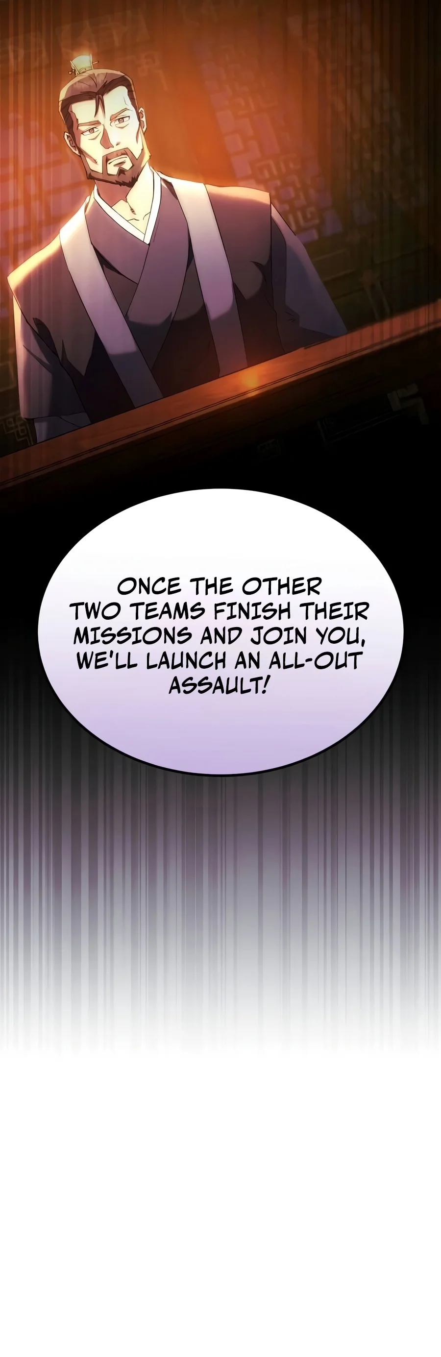 The Heavenly Demon Wants a Quiet Life Chapter 103 — Page 11