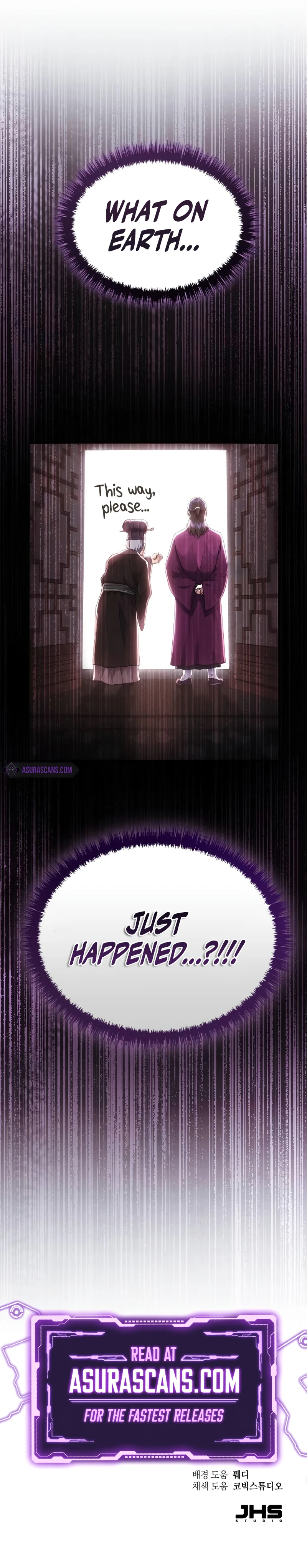 The Heavenly Demon Wants a Quiet Life Chapter 12 — Page 13