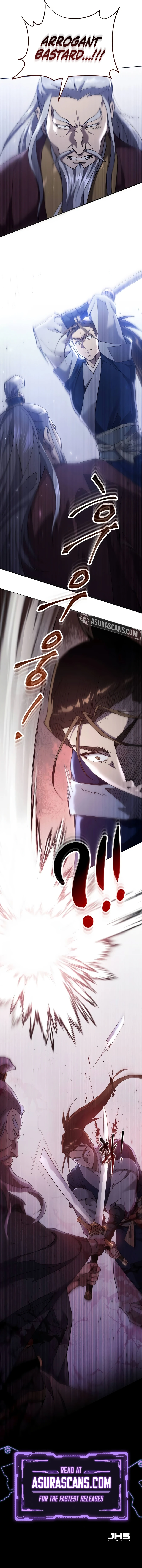 The Heavenly Demon Wants a Quiet Life Chapter 13 — Page 16