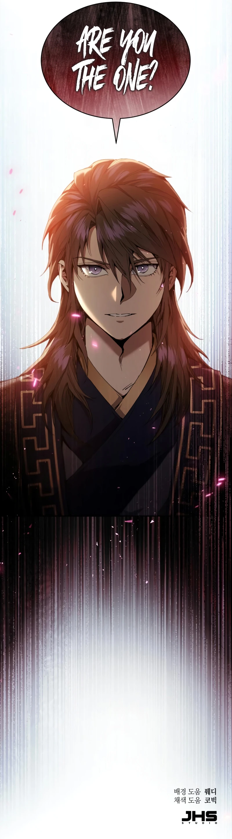 The Heavenly Demon Wants a Quiet Life Chapter 23 — Page 15