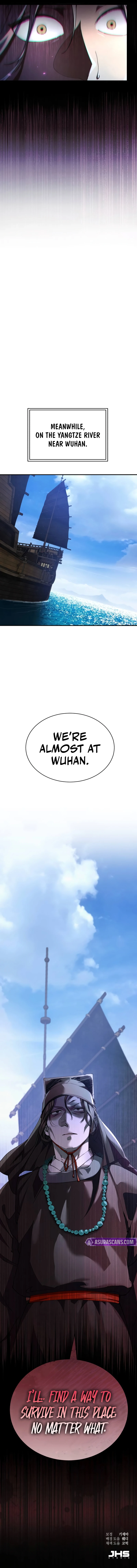 The Heavenly Demon Wants a Quiet Life Chapter 42 — Page 16